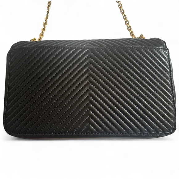 Furla Luxury “Popstar” Small Italian Leather Bag - Picture 3 of 13